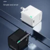 Premium Superfast 20W Usb-C Wall Charger – High-Speed Power, Unbeatable Price | Taqwa Deal