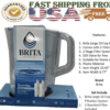 Brita Large 10 Cup Water Pitcher