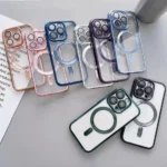 iPhone Clear Case