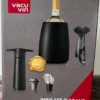Ultimate Vacu Vin Vacuum Wine Saver Pump