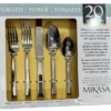 Invincible Mikasa Pinch Forged Stainless