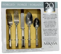 Invincible Mikasa Pinch Forged Stainless
