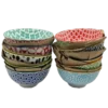 Chelsea Stoneware 10-Piece Bowl Set