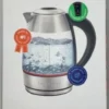 Chefman 1.8L Cordless Electric Kettle