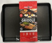 Nordic Ware Double Burner Stovetop