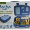 Bentgo Fresh Lunch Box Containers