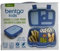 Bentgo Fresh Lunch Box Containers