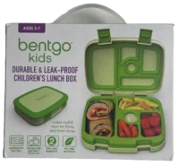 Bentgo Kids Lunch Box