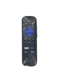 Universal Roku Tv Remote