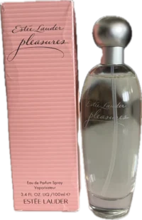 Timeless Pleasures By Estee Lauder