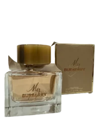 Irresistible Burberry My Burberry