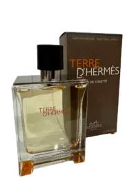 Irresistible Terre D'Hermès By Hermés