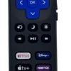 Universal Roku Tv Remote