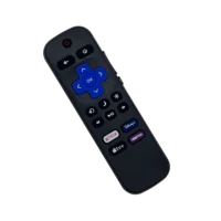 Universal Roku Tv Remote