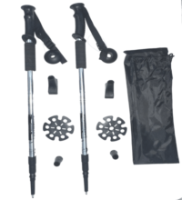 Ultimate 2X Trekking Poles