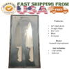 Russell International 10 In. Chef Knife Set