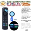 Replacement Amazon Fire Tv Stick L5B83G 4K 3Rd Gen