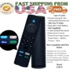 Replacement Amazon Fire L5B83G Remote