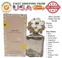 Marc Jacobs Daisy Eau So Fresh