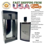 Jimmy Choo Man Cologne