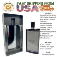 Jimmy Choo Man Cologne
