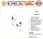 Apple Airpods 3Rd Generation