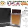 Exquisite The One By Dolce &Amp; Gabbana