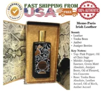 Irish Leather By Memo Paris