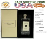 Enchanting Jo Malone Wild Bluebell