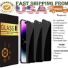 Ultimate Protection: 3 Pack Of 9H Tempered Glass Pro+