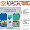 Ultimate Bentgo Kids Lunch Box