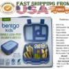 Ultimate Bentgo Kids Lunch Box