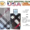 Irresistible Burberry Brit By My Burberry