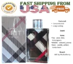Irresistible Burberry Brit by My Burberry