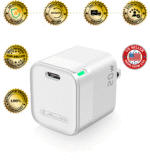Superfast 20W Usb-C