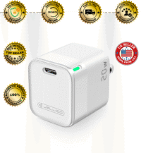 Superfast 20W Usb-C