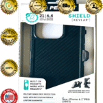 Pelican Shield Kevlar with MagSafe Case