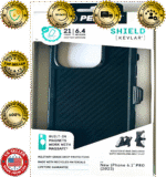 Pelican Shield Kevlar With Magsafe Case