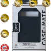 Case-Mate Black Magsafe Shockproof Case