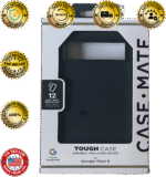 Case-Mate Black Magsafe Shockproof Case