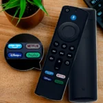 Replacement Amazon Fire L5B83G Remote