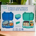 Ultimate Bentgo Kids Lunch Box