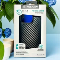 Pelican Iphone 15 Pro Magsafe Case