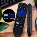 Universal Roku Tv Remote