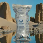 Brita Drinking Water Pitcher Filter Replacement Refills