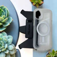 Discover The Pelican Voyager Magnetic Case With Magsafe: Top Iphone Protection For Iphone 13/14/15