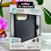 Pelican Shield Kevlar With Magsafe Case