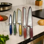 Skandia Hampton Original Knives