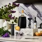 Ultimate Vacu Vin Vacuum Wine Saver Pump