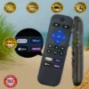 Universal Roku Tv Remote